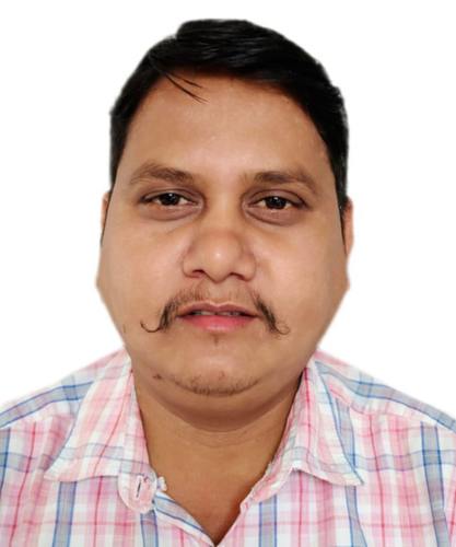Santosh Kumar Singh