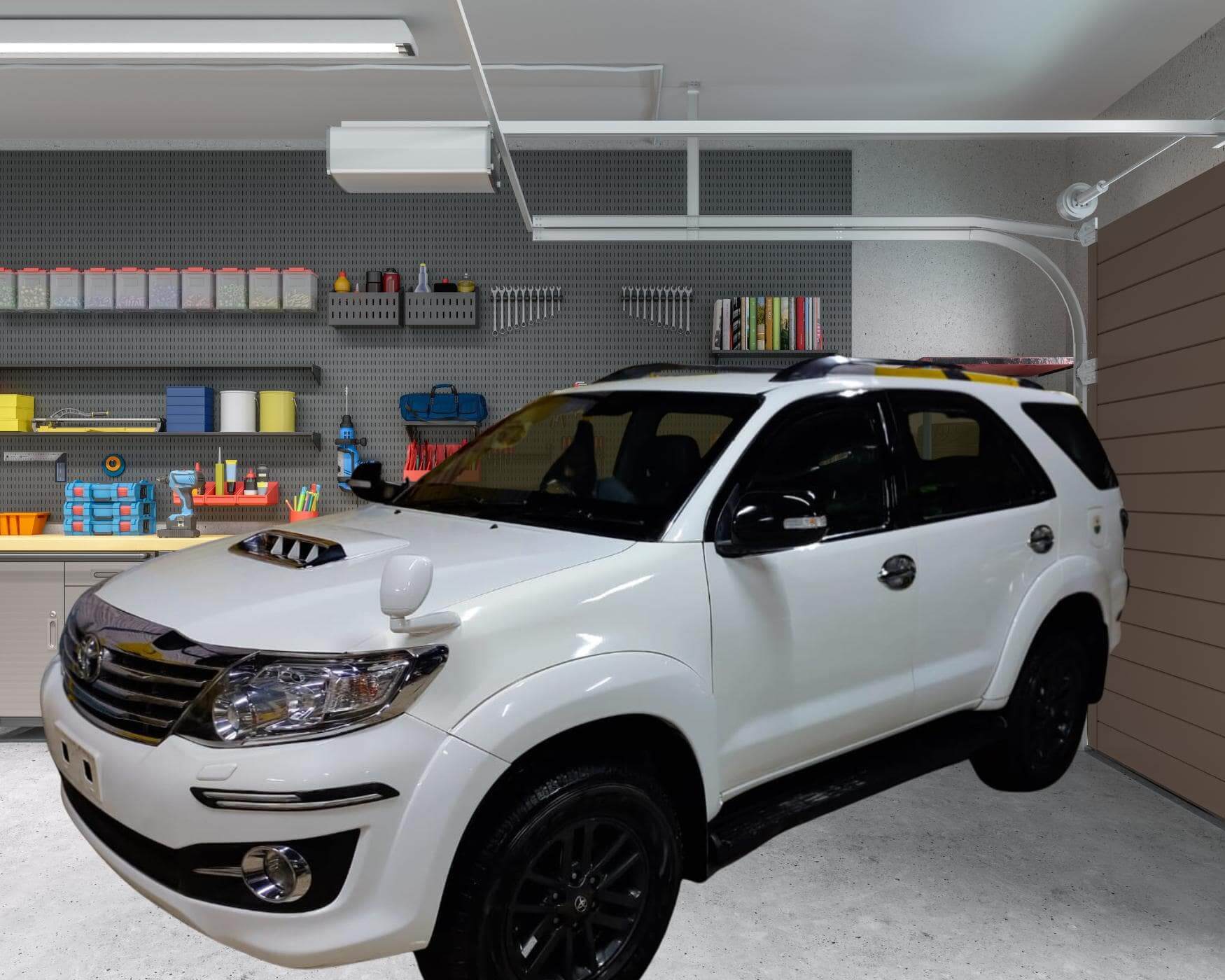 Cutting-Edge Technology in Armoured Vehicle Manufacturing