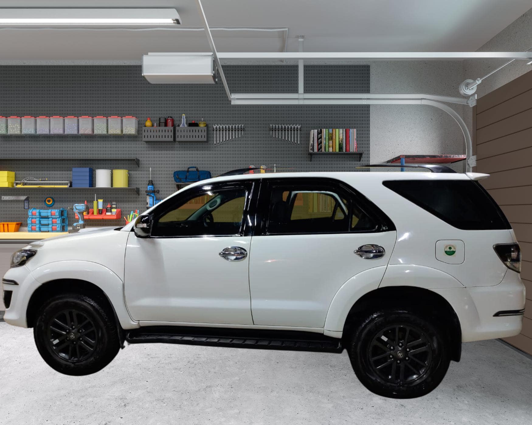 Cutting-Edge Technology in Armoured Vehicle Manufacturing