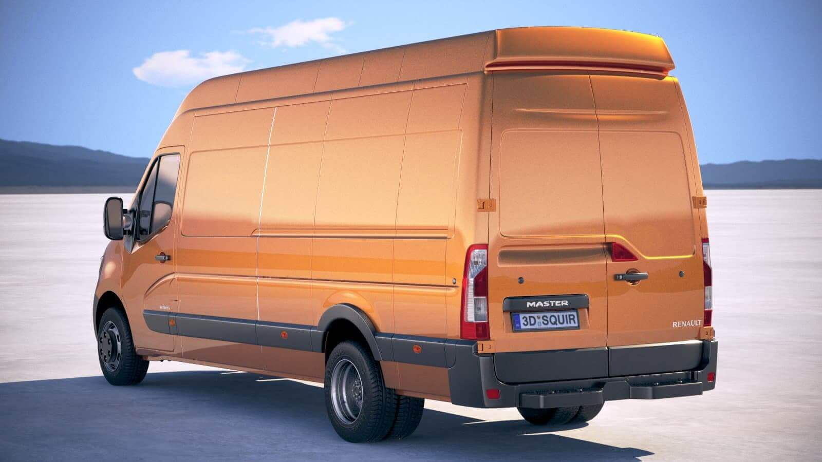 Leading Manufacturer of Special Application Vehicles - Customized Solutions for Diverse Needs | Automature