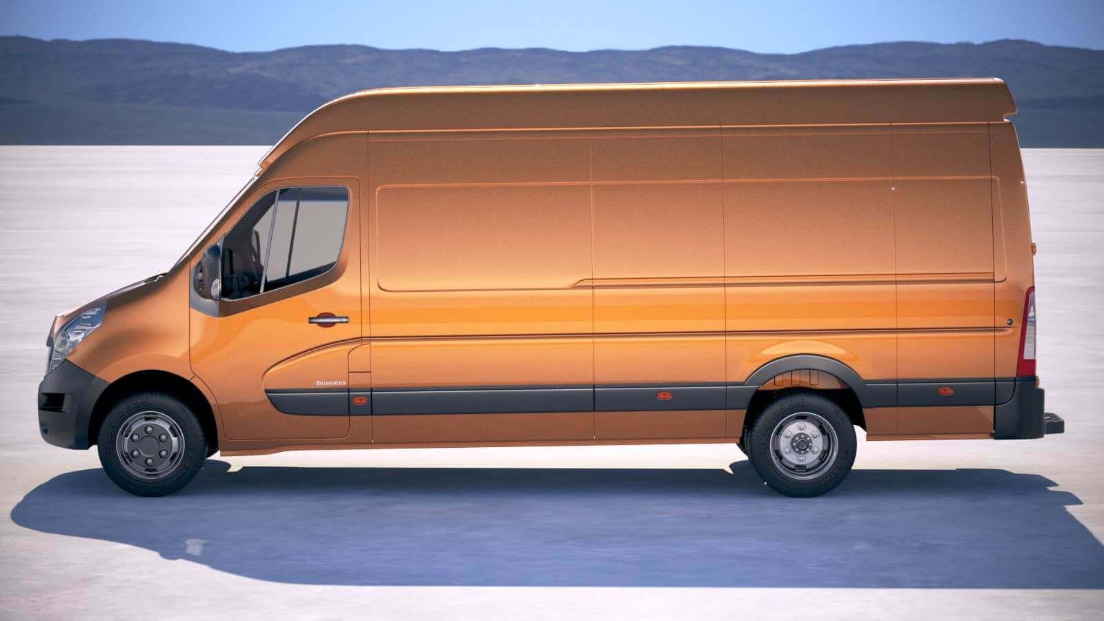 Leading Manufacturer of Special Application Vehicles - Customized Solutions for Diverse Needs | Automature