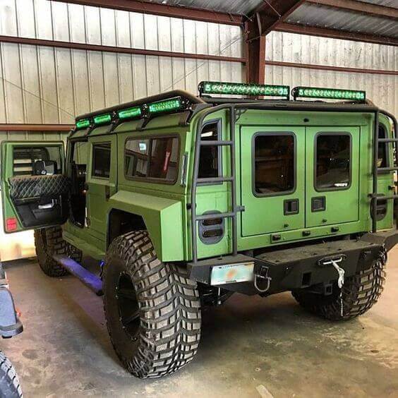 Advanced Armoured Vehicles for Uncompromising Safety 