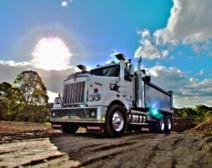 Customized Solutions for Heavy-Duty Transport