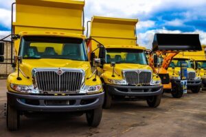Customized Solutions for Heavy-Duty Transport