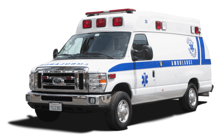 best Medical vans manufacturer in bangalore -Automature Engineering Solutions