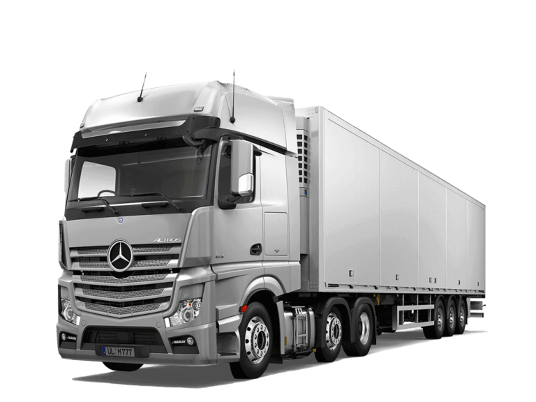 Manufacturer of Refrigerated vehicle - Automature Engineering Solutions Pvt. Ltd.
